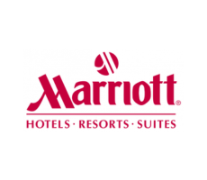 U+P Kundenlogo Marriott