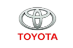 U+P Kundenlogo Toyota