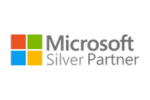 U+P Partner Zertifizierung Microsoft Silver Partner