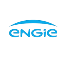 U+P Kundenlogo Engie