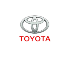 U+P Kundenlogo Toyota