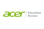 U+P Partner Zertifizierung Acer Education Partner