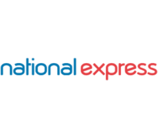 U+P Kundenlogo NationalExpress Rail