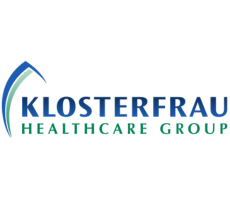 U+P Kundenlogo Klosterfrau Healthcare Group