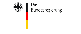 U+P Kundenlogo Die Bundesregierung Deutschland