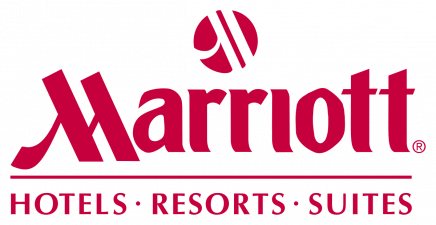 U+P Kundenlogo Marriott