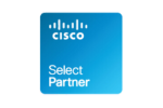 U+P Partner Zertifizierung Cisco Select Partner