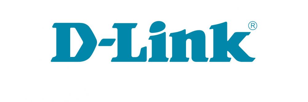 D-Link Partner Logo