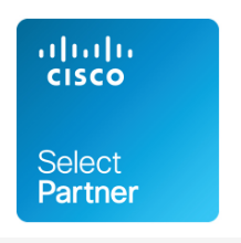 Cisco Partner Logo